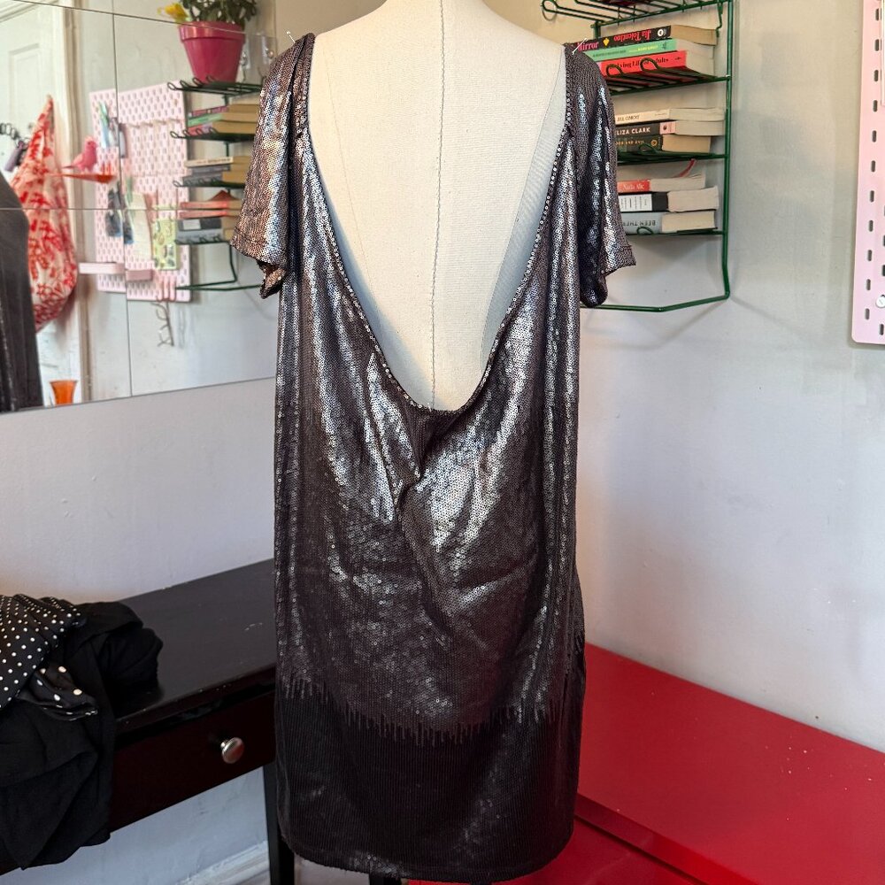 Cute free people tumblr-era dress!